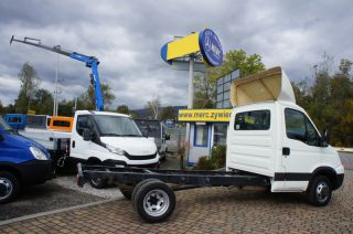 Iveco Daily 35C15